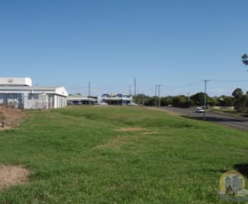 Factory, Warehouse & Industrial commercial property for sale at 26 Steindl Street Bundaberg East QLD 4670