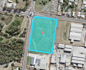 Factory, Warehouse & Industrial commercial property for sale at 26 Steindl Street Bundaberg East QLD 4670