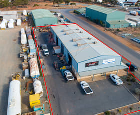 Factory, Warehouse & Industrial commercial property sold at 2 Epis Street Broadwood WA 6430