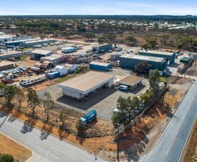 Factory, Warehouse & Industrial commercial property sold at 15 Keogh Way West Kalgoorlie WA 6430