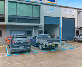 Factory, Warehouse & Industrial commercial property sold at 29 Bay Road Taren Point NSW 2229