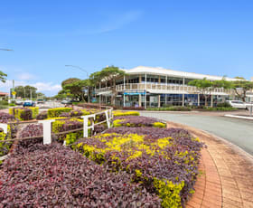 Offices commercial property sold at Suite 41 (Lot 36)/120 Bloomfield Street Cleveland QLD 4163