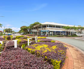 Offices commercial property sold at Suite 41 (Lot 36)/120 Bloomfield Street Cleveland QLD 4163