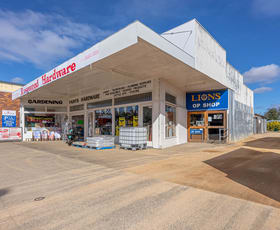 Shop & Retail commercial property sold at 16 John Street Rosewood QLD 4340