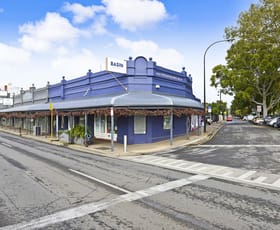 Shop & Retail commercial property sold at 104-106 Goodwood Road Goodwood SA 5034