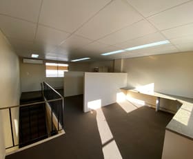 Offices commercial property sold at 2/19-21 Central Road Miranda NSW 2228