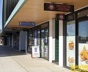 Shop & Retail commercial property sold at 168/2 Gribble Street Gungahlin ACT 2912
