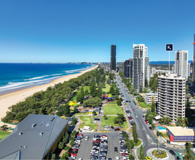 Development / Land commercial property sold at 167 Old Burleigh Road Broadbeach QLD 4218