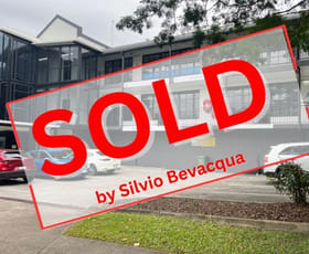Offices commercial property sold at 5 (Lot 15)/6 Vanessa Boulevard Springwood QLD 4127