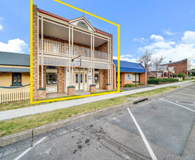 Offices commercial property sold at 185 Bourke Street Goulburn NSW 2580
