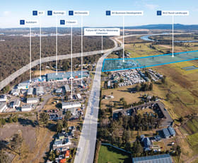 Development / Land commercial property for sale at 2199-2213 Pacific Highway Heatherbrae NSW 2324