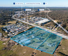 Development / Land commercial property for sale at 2199-2213 Pacific Highway Heatherbrae NSW 2324