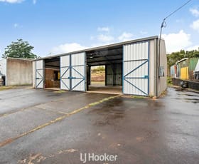 Factory, Warehouse & Industrial commercial property sold at 3 Russellton Drive Alstonville NSW 2477