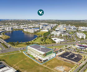 Medical / Consulting commercial property sold at 5 Discovery Court Birtinya QLD 4575