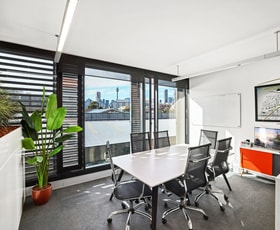 Offices commercial property sold at Level 4, 4.17/55 Miller Street Pyrmont NSW 2009