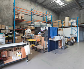 Factory, Warehouse & Industrial commercial property sold at 9/3-5 Deakin Street Brendale QLD 4500