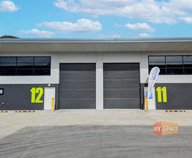 Shop & Retail commercial property sold at 11/35 Sefton Road Thornleigh NSW 2120