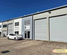 Offices commercial property sold at 3/20 Jijaws Street Sumner QLD 4074