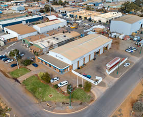 Factory, Warehouse & Industrial commercial property sold at 16 Atbara Street West Kalgoorlie WA 6430