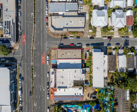 Offices commercial property leased at 2480 Gold Coast Highway Mermaid Beach QLD 4218