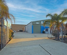 Factory, Warehouse & Industrial commercial property sold at Malaga WA 6090