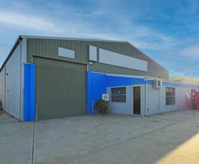 Factory, Warehouse & Industrial commercial property sold at Malaga WA 6090