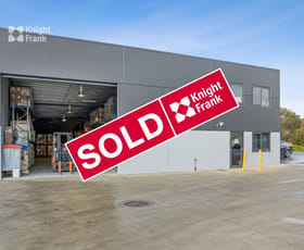 Factory, Warehouse & Industrial commercial property sold at 9/2 Kennedy Drive Cambridge TAS 7170