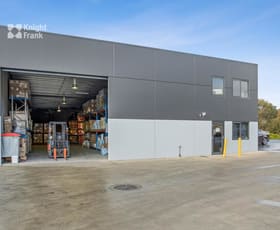 Factory, Warehouse & Industrial commercial property sold at 9/2 Kennedy Drive Cambridge TAS 7170