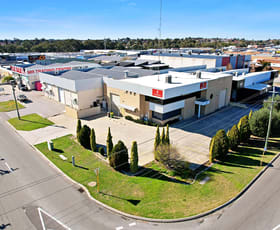 Factory, Warehouse & Industrial commercial property sold at 38 Sundercombe Street Osborne Park WA 6017