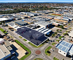 Factory, Warehouse & Industrial commercial property sold at 38 Sundercombe Street Osborne Park WA 6017