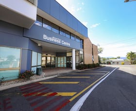 Offices commercial property leased at Suite 21/12-20 TOOGOOD ROAD Woree QLD 4868