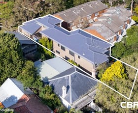 Other commercial property sold at 16 Greenwich Road Greenwich NSW 2065
