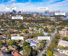 Other commercial property sold at 16 Greenwich Road Greenwich NSW 2065