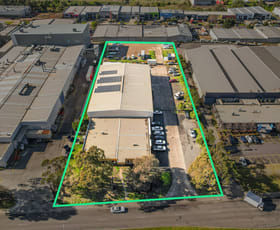 Factory, Warehouse & Industrial commercial property sold at 39 Tullamarine Park Road Tullamarine VIC 3043