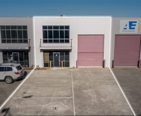 Factory, Warehouse & Industrial commercial property sold at 4 / 14 Lionel Road Mount Waverley VIC 3149