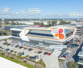 Offices commercial property for sale at Eastlink Towers/134 Logis Boulevard Dandenong South VIC 3175