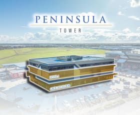 Offices commercial property for sale at Eastlink Towers/247 Greens Road Dandenong South VIC 3175