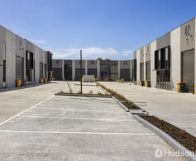 Showrooms / Bulky Goods commercial property leased at 40/74 Willandra Drive Epping VIC 3076