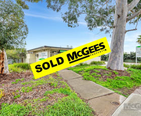 Medical / Consulting commercial property sold at 463 Salisbury Highway Parafield Gardens SA 5107