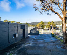 Factory, Warehouse & Industrial commercial property leased at 2/19 Jusfrute Drive West Gosford NSW 2250