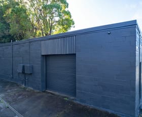 Factory, Warehouse & Industrial commercial property leased at 2/19 Jusfrute Drive West Gosford NSW 2250