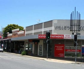 Shop & Retail commercial property sold at Albion QLD 4010