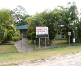 Offices commercial property sold at Brandon Street Sarina QLD 4737