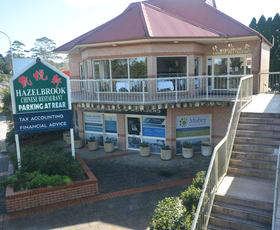 Medical / Consulting commercial property for sale at 197 Great Western Highway Hazelbrook NSW 2779