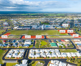 Development / Land commercial property for sale at Prop Lot 18 The Boulevard Australind WA 6233
