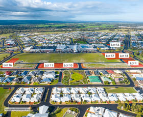 Development / Land commercial property sold at Prop Lot 18 The Boulevard Australind WA 6233