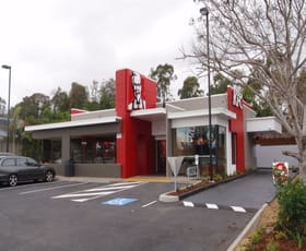 Showrooms / Bulky Goods commercial property sold at 118 Robina Town Centre Drive Robina QLD 4226