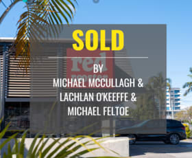 Development / Land commercial property sold at 1409 Sandgate Road Nundah QLD 4012