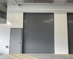 Factory, Warehouse & Industrial commercial property sold at 23/45 Green Street Banksmeadow NSW 2019