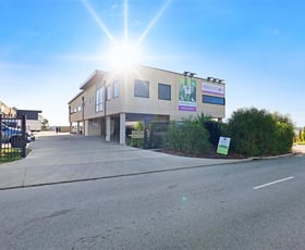 Offices commercial property sold at 9/27 Caloundra Road Clarkson WA 6030